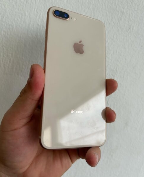 iPhone 8 Plus