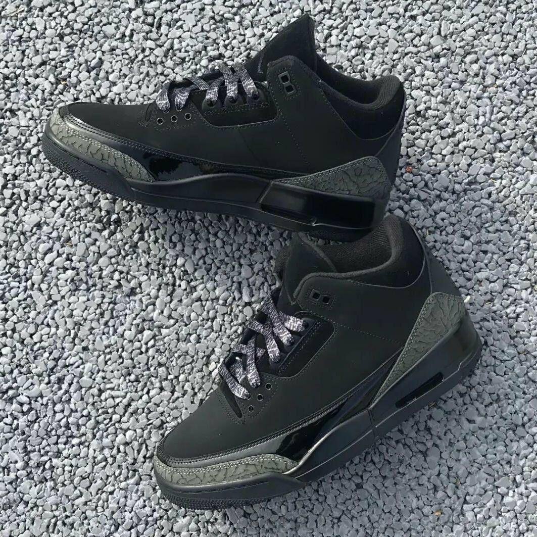 Air Jordan 3