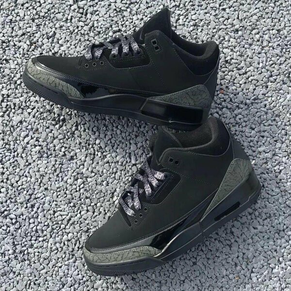 Air Jordan 3