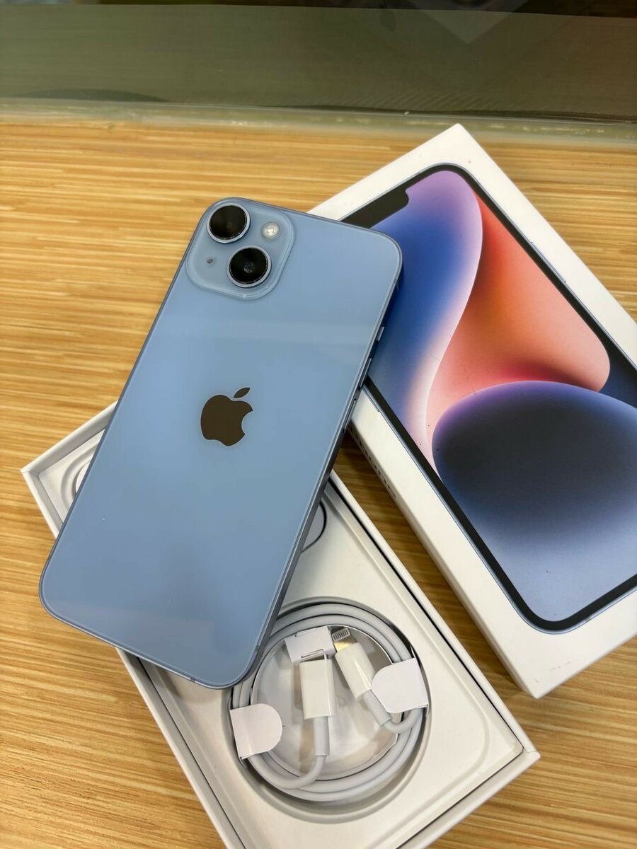 IPHONE 14SIMPLE