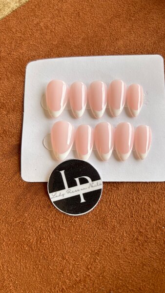 French oval (S)