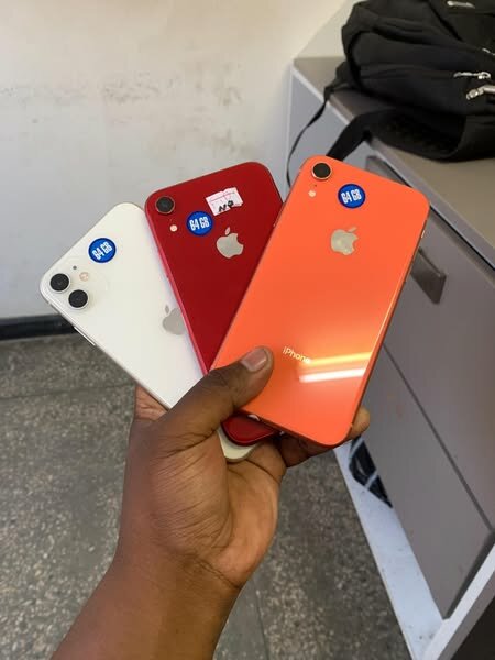 Iphone  8plus 64gb 