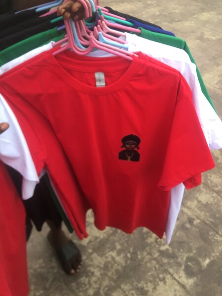 t shirts