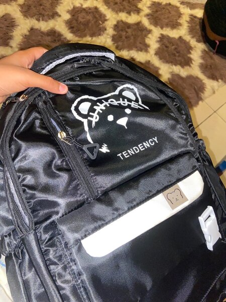 Sac à dos Unique Tendency
