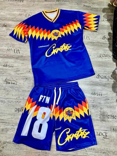Ensemble corteiz