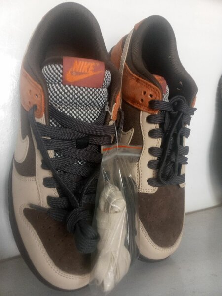 Nike sneakers