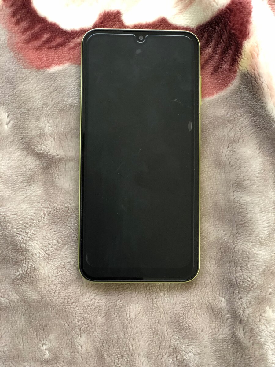 Samsung A25