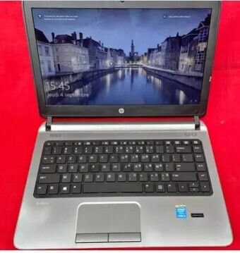 Ordinateur Portable HP performant