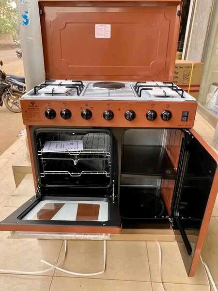 Cuisinière