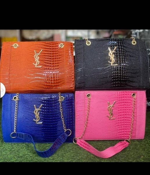 Handheld bag