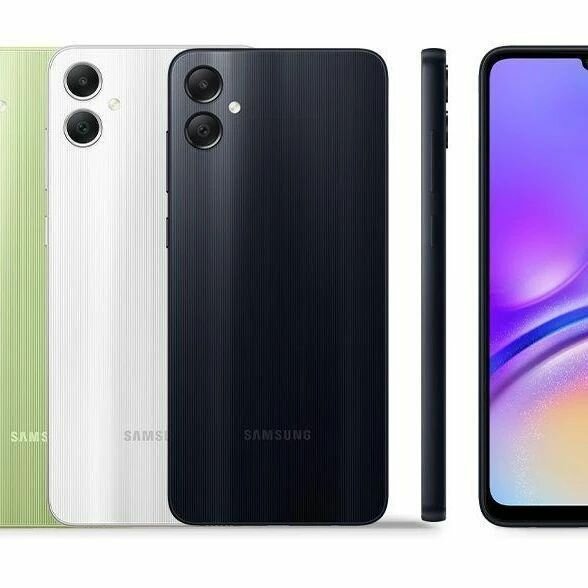 Samsung A06