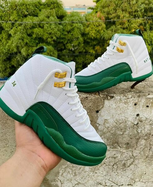 Air Jordan 12