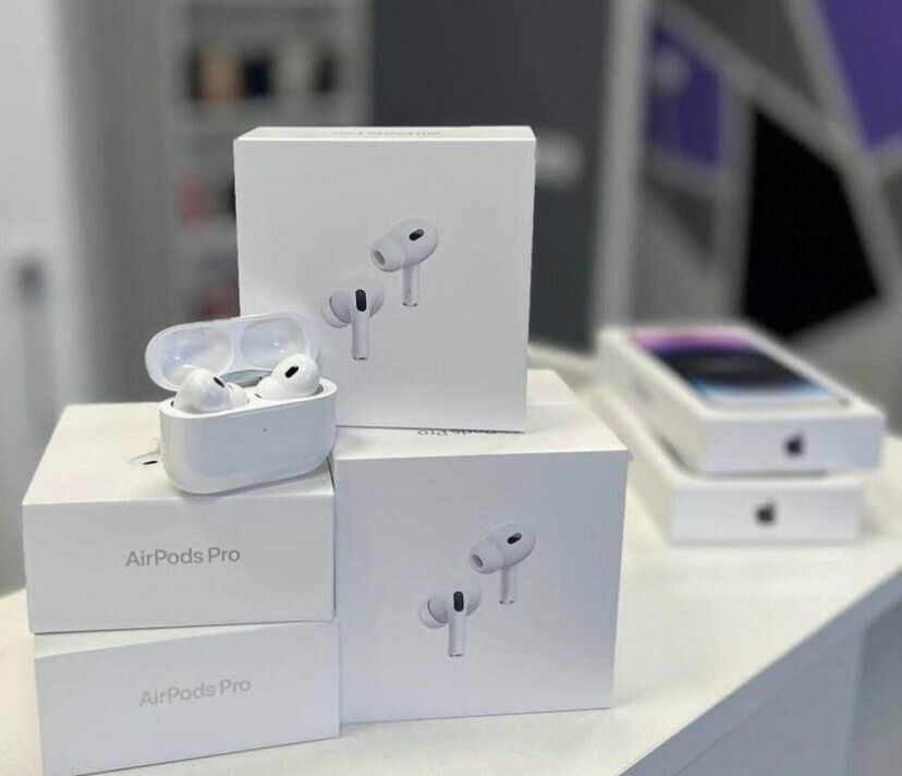 Air Pod pro (Original)