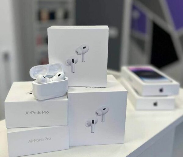 Air Pod pro (Original)