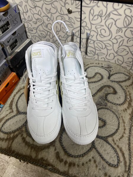 Asics