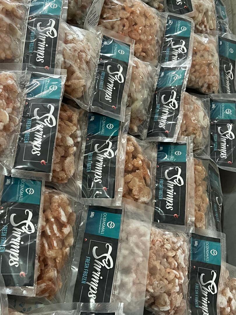 Oceansmix 500g