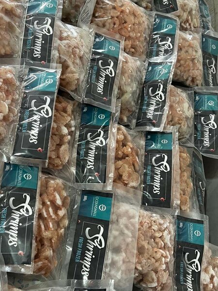 Oceansmix 500g