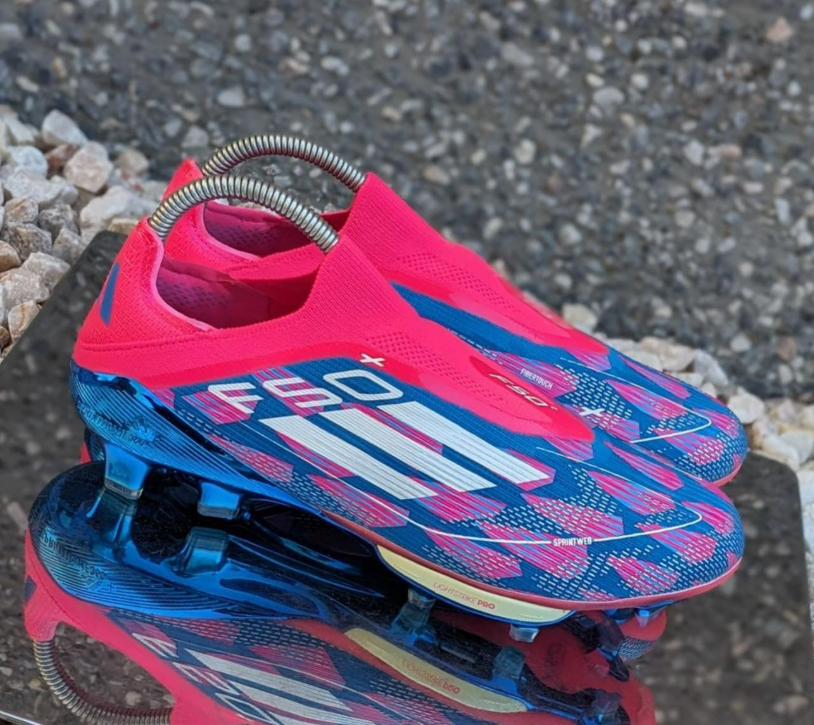 football boots