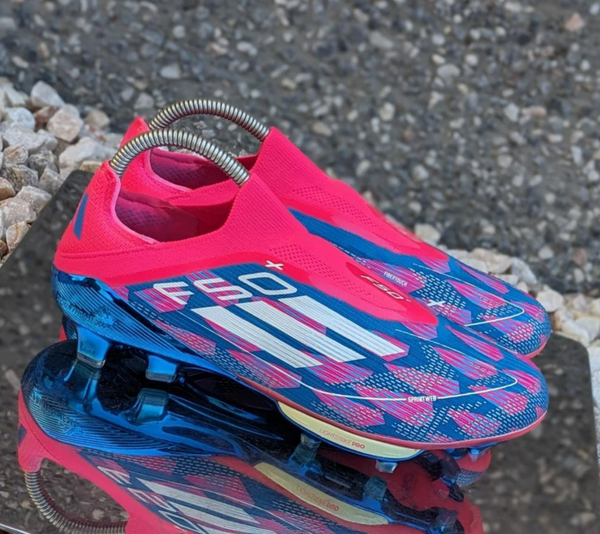 football boots