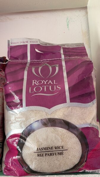 Royal lotus