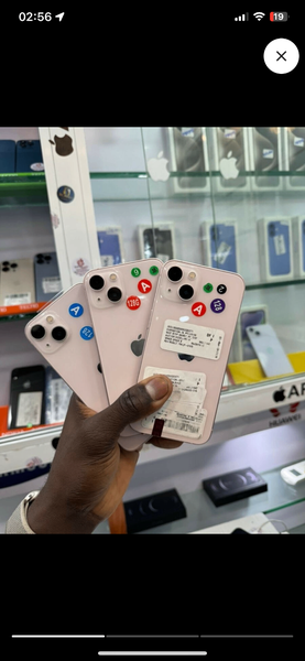 iPhone 13