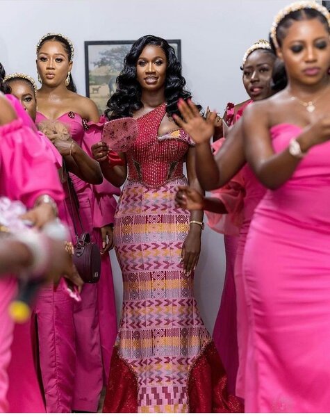 Kente