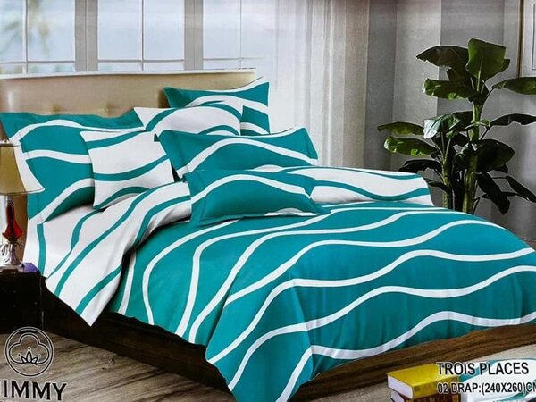 Linge de lit