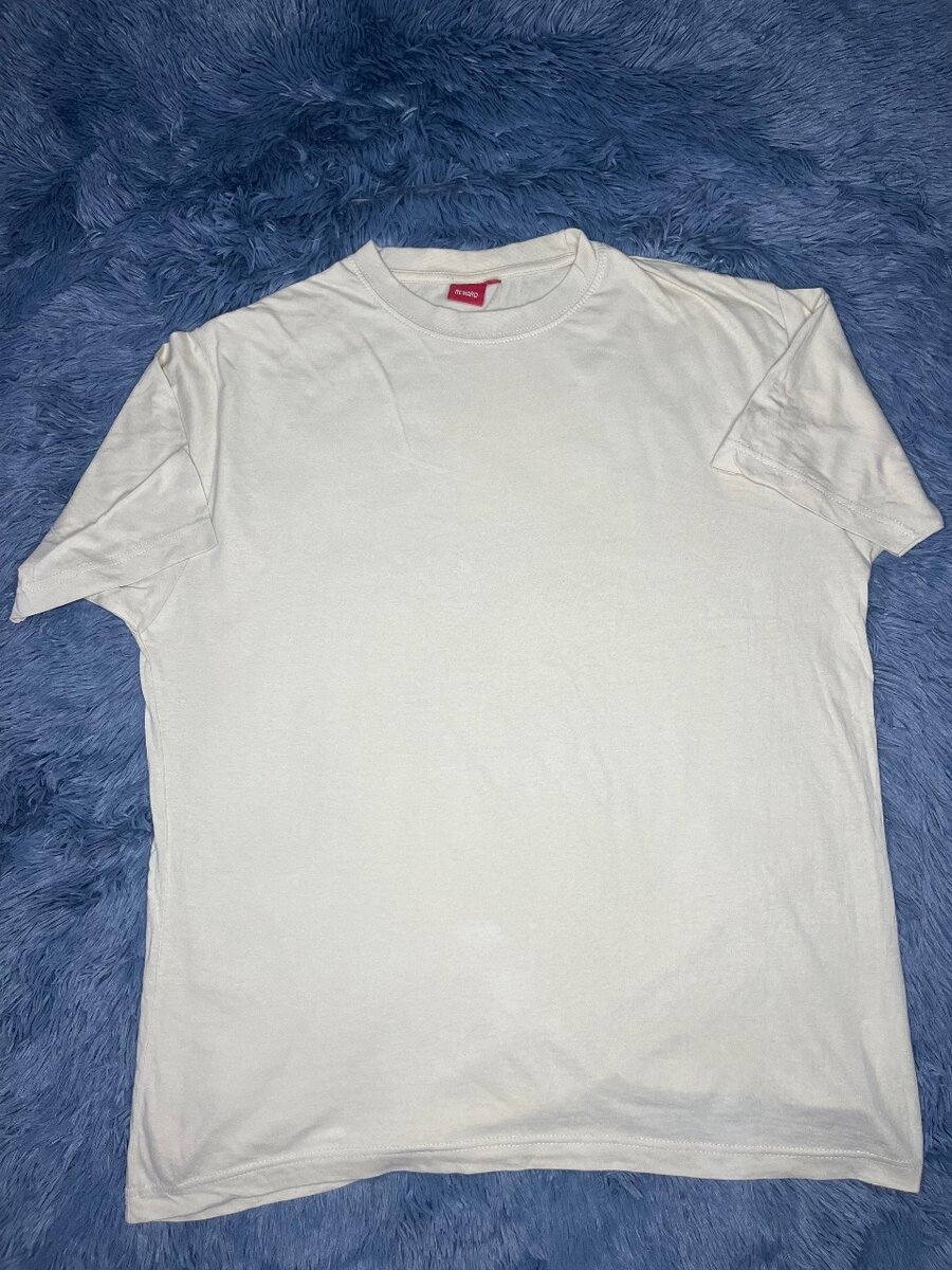 T-SHIRT FRIPERIE