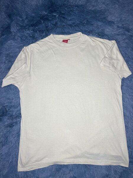 T-SHIRT FRIPERIE