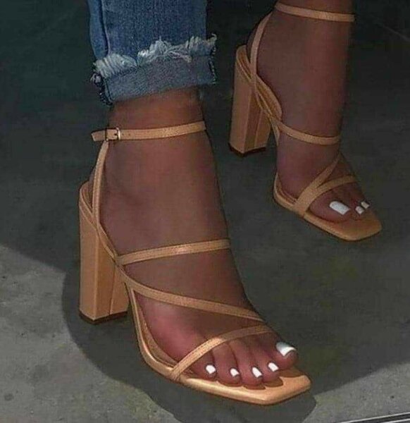 Talons