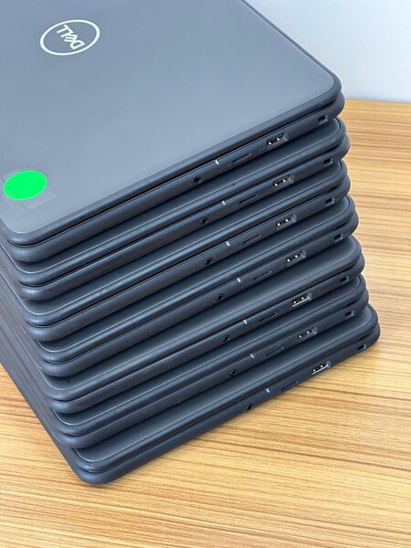 DELL LATITUDE 3300
