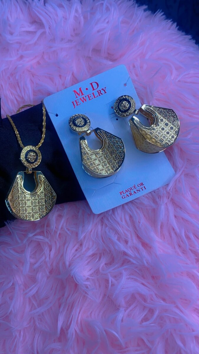 Versace set