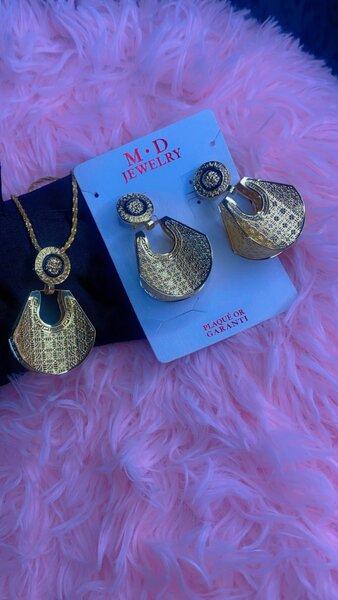 Versace set
