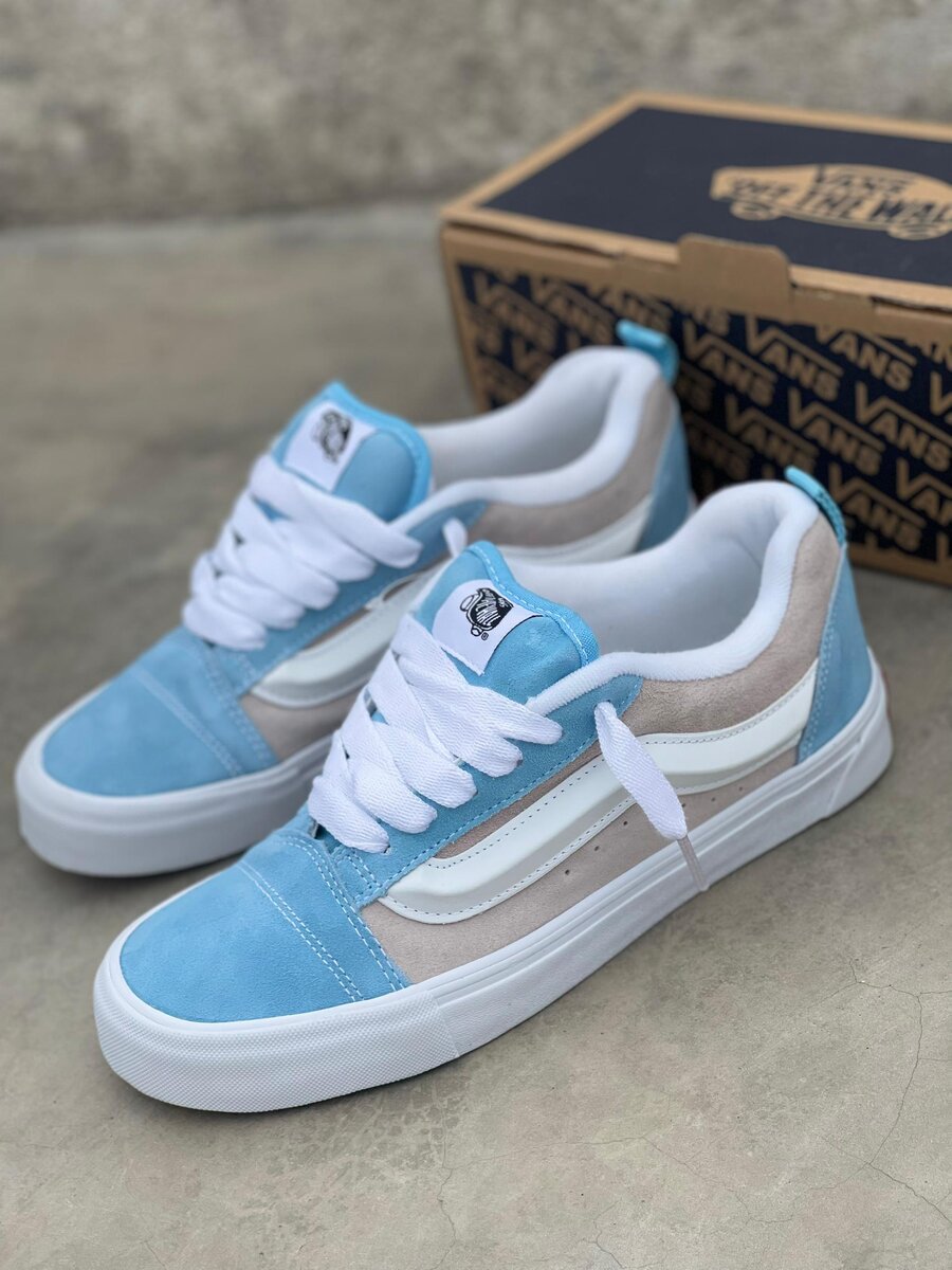 Vans Sneakers Unisex Style