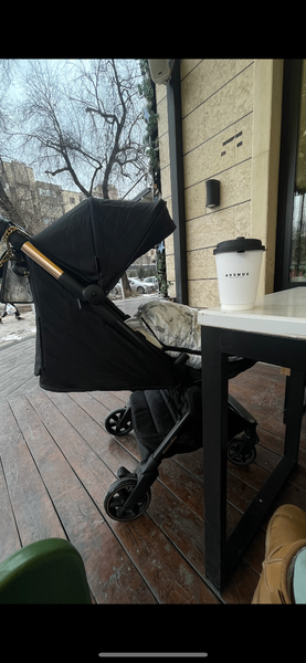 Easywalker Jackey
