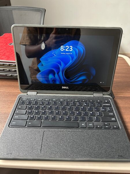 Ordinateur portable 