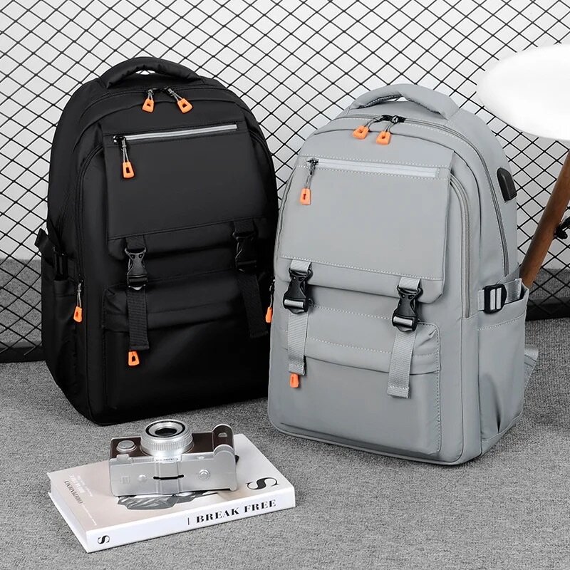 Backpacks