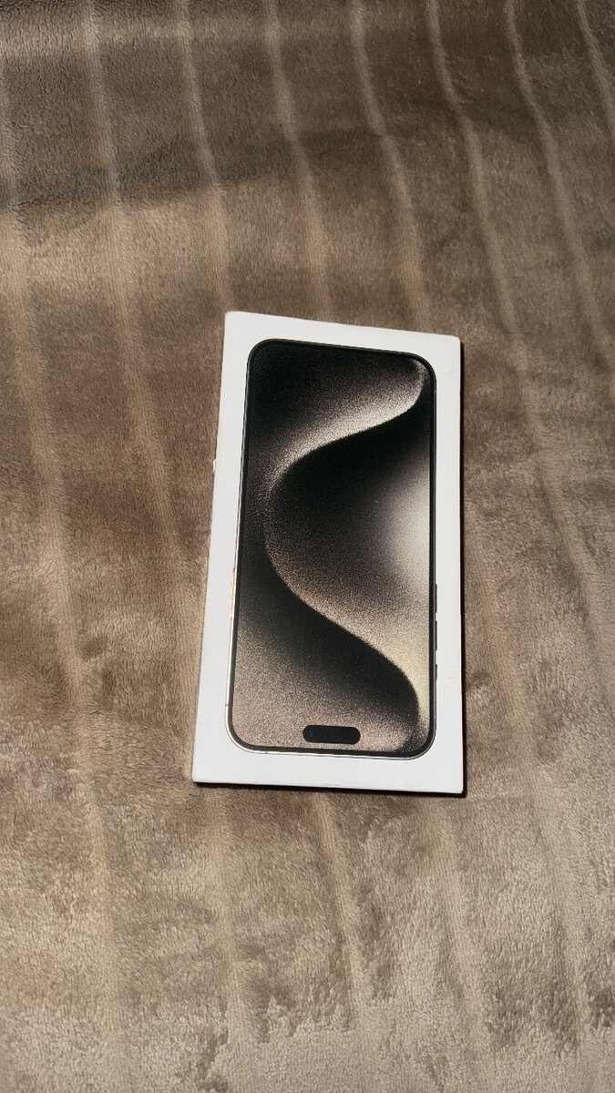 iPhone 15pro Max