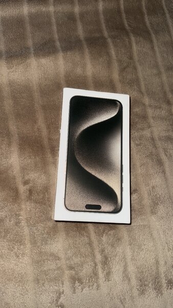iPhone 15pro Max
