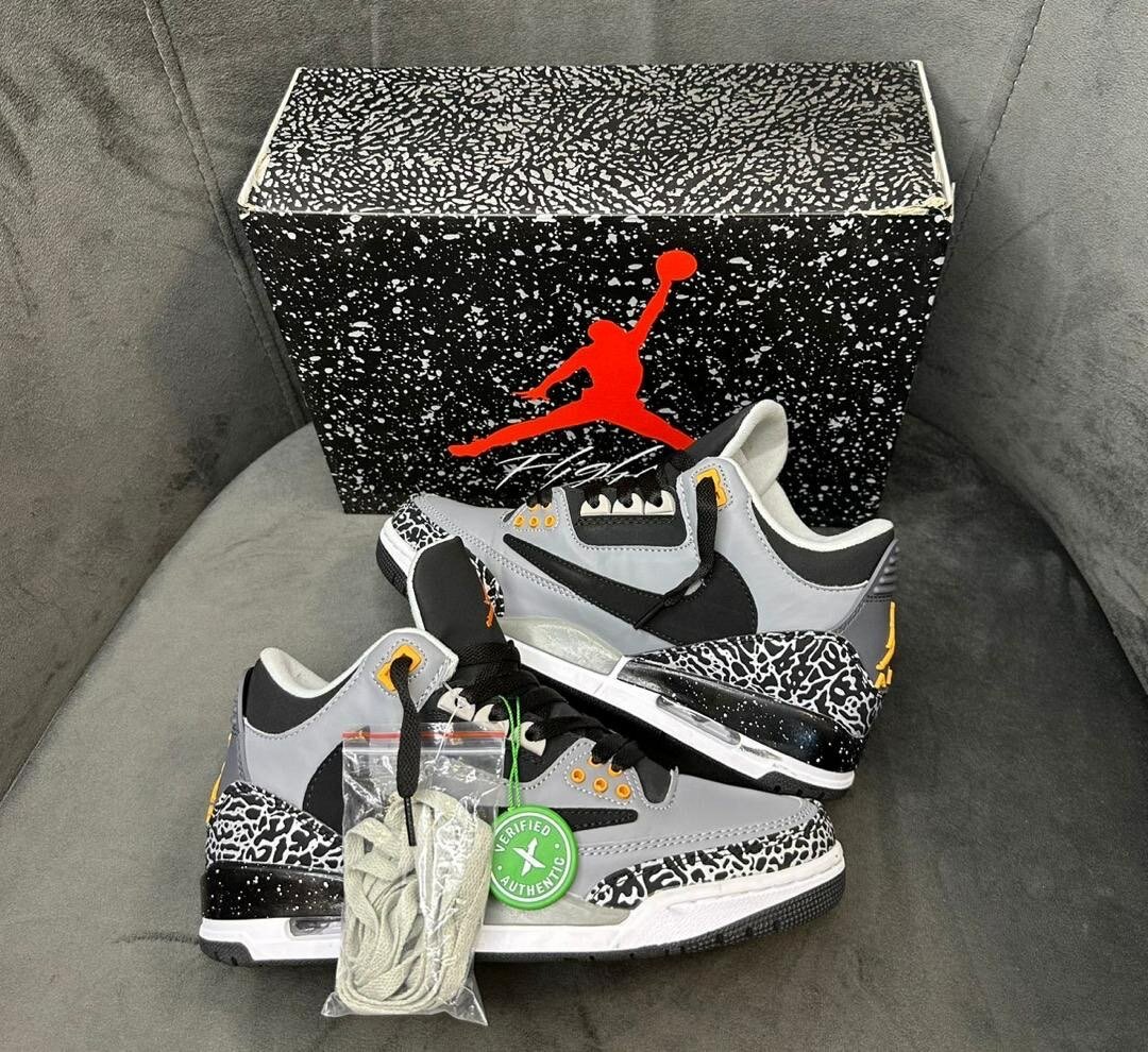 AIR JORDAN