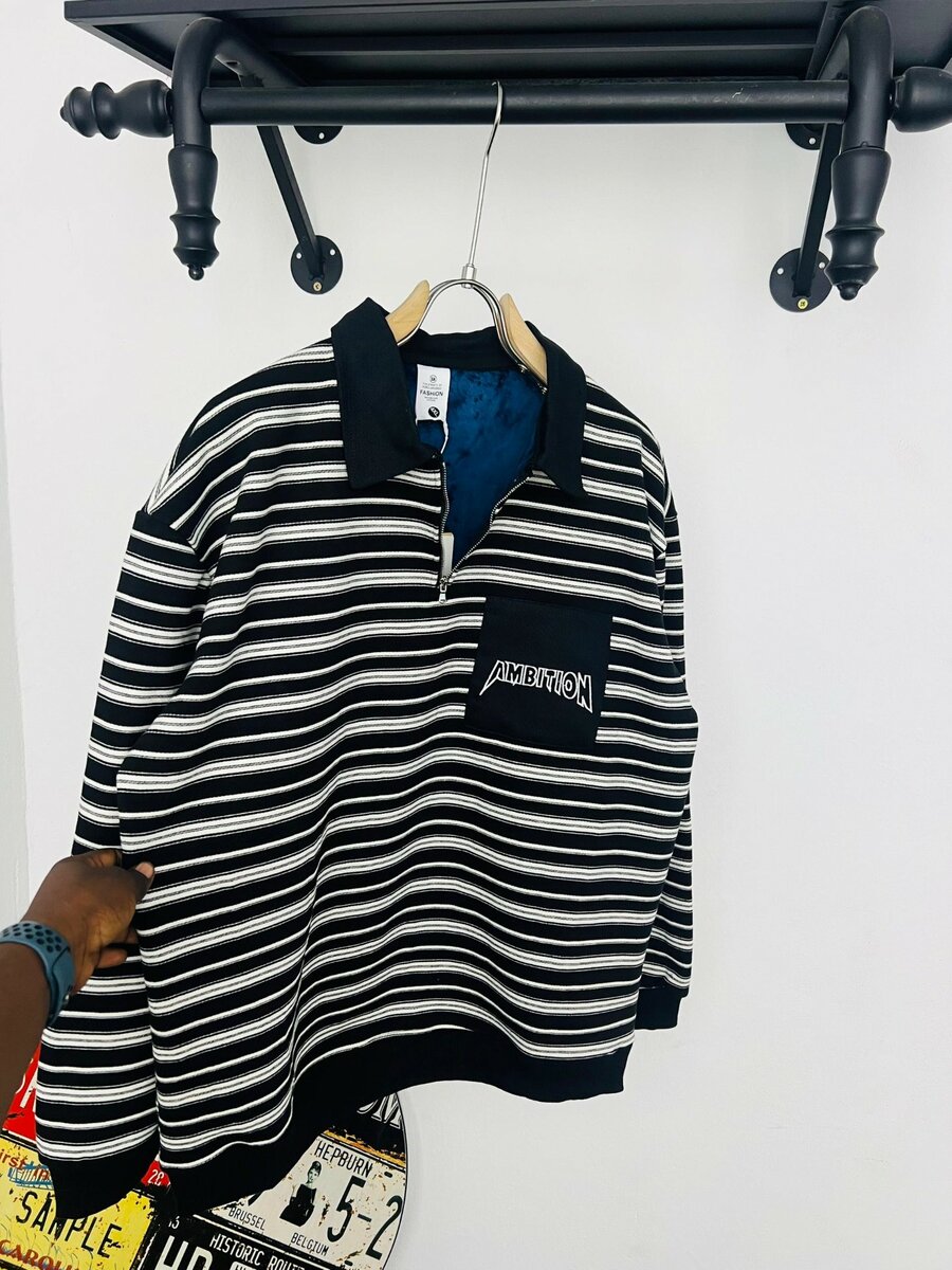 Sweater shirt