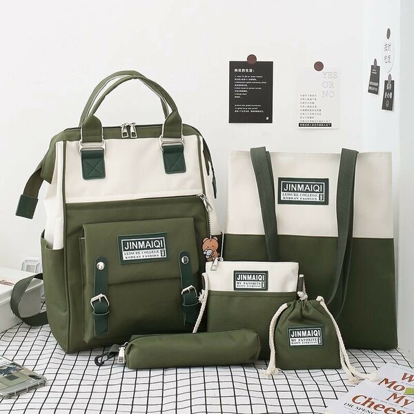 Backpack