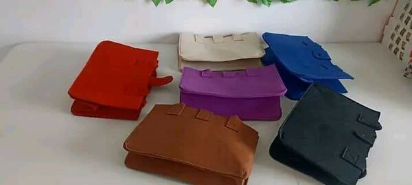Sac caba