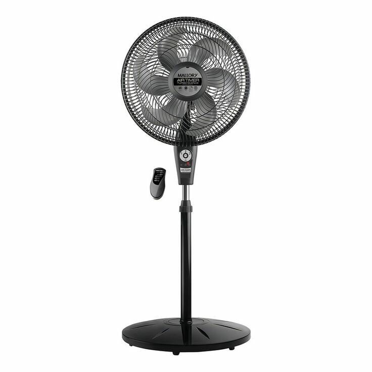Standing Fan
