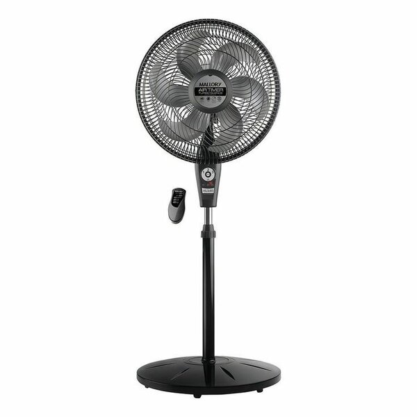 Standing Fan