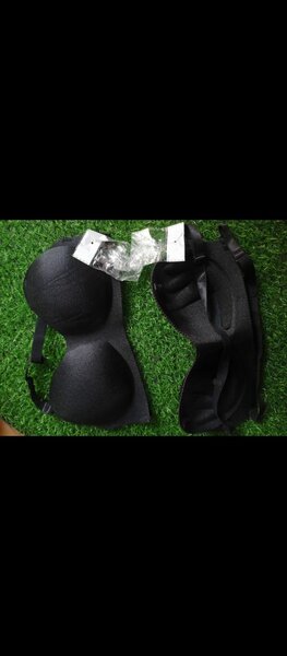 Striples bra