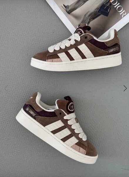 Adidas campus