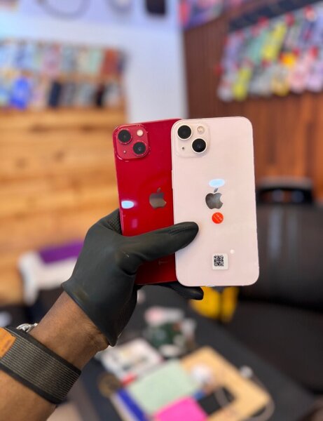 Apple Phones