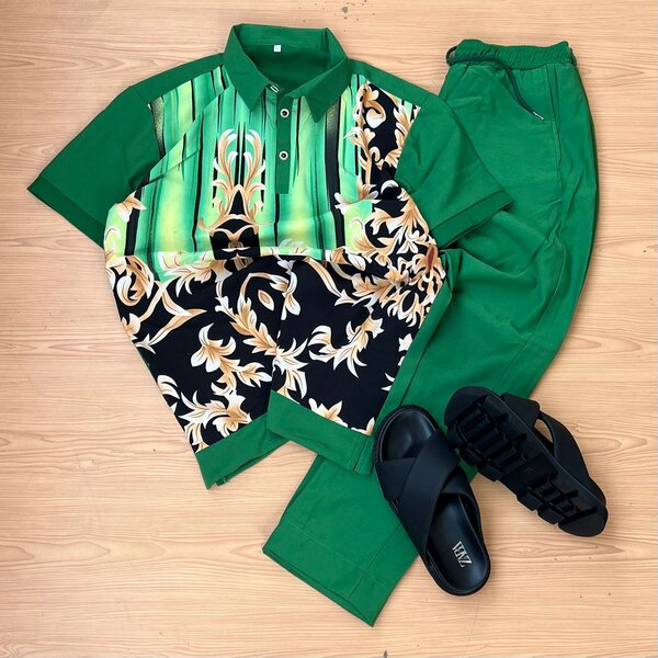 Fashion Wear
