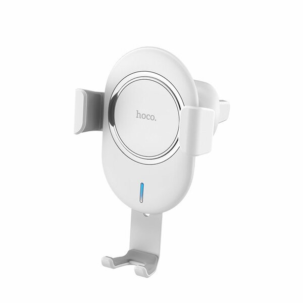 Hoco fast charger car wireless CW17